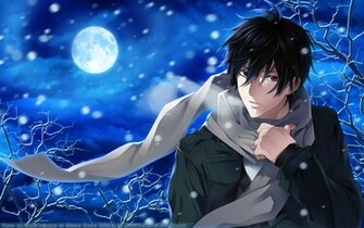 Anime Wallpaper Psychic Detective Yakumo Manga Compilation