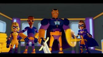Bibleman Know Your Meme