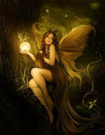 Fantasy Art Photo