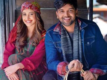 This Day Last Year Guru Randhawa Ft Nushrat Bharucha S Ishq