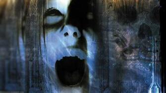 Scary Wallpaper For Desktop