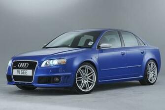 Audi Rs4 B7 Buyers Guide Evo