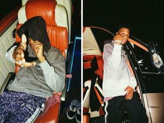 Palm Angels Francesco Ragazzi Hbx Inter Hypebeast