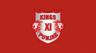 Kxip Logo HD Wallpaper Kings Xi Punjab Events Today