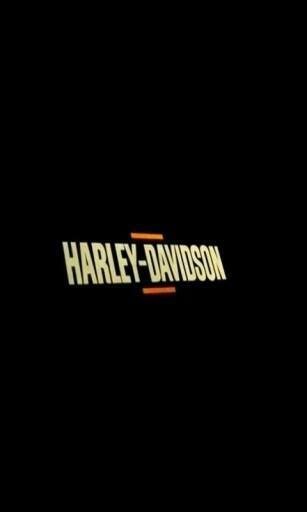 Harley Davidson Live Wallpaper For Android By Stuntsoft
