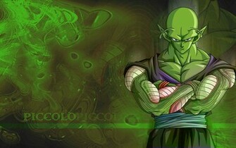 Piccolo Dbz Wallpaper