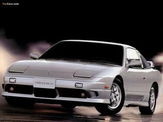 Photos Of Nissan 180sx Type X Rps13