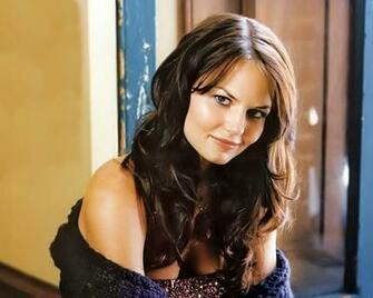 Jennifer Morrison House M D Wallpaper