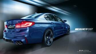 Bmw M5 Wallpaper Mootorauthority