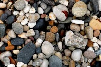 Pebbles Wallpaper By Cameronbphotography