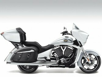 Victory Cross Country Motorcycle Insurance Wallpaper