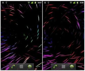 Top Live Wallpaper Htc Phones