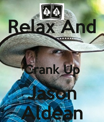 Jason Aldean Wallpaper