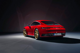 Porsche Carrera S Wallpaper Supercars Net