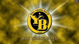 Bsc Young Boys Wallpaper X Net