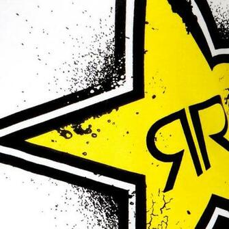 Rockstar Energy Logo