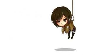 Attack On Titan Computer Wallpaper Desktop Background