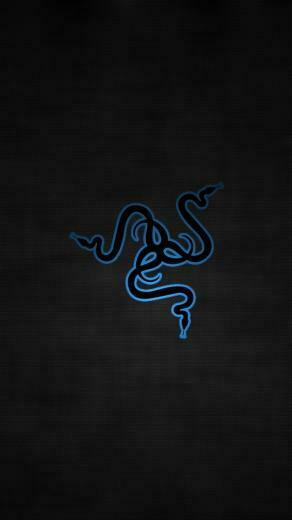 Razer Wallpaper