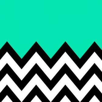 Teal And Grey Chevron Wallpaper Cake Ideas