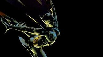Batman Comics Cassandra Cain Batgirl HD Wallpaper Desktop