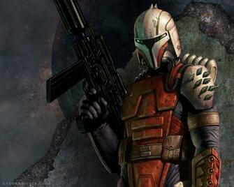 Mandalorian Wallpaper