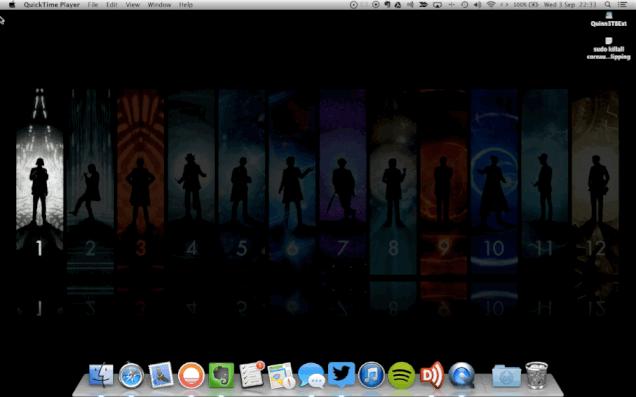 De Parede Personalizados Por Hora Doctor Who Cinema Rapadura