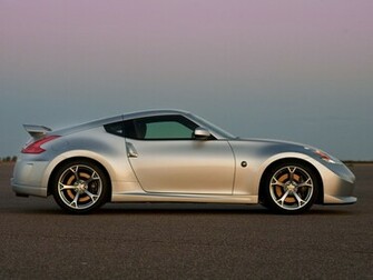 Nissan 370z Wallpaper HD In Cars Imageci