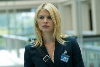 Claire Danes Bolts Cia As Homeland Season Heads To Europe