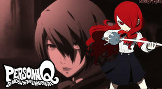 Persona Q Mitsuru Kirijo Custom Wallpaper By Akiyamafc