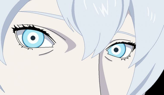 Tenseigan Activated By Uchihaancestor