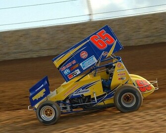 World Of Outlaws Sprint Car Wallpaper Plans For Include