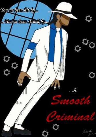 Smooth Criminal Lean By Jcardo4788