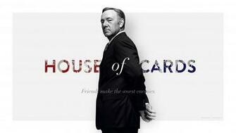 House Of Cards Quotes Wallpaper