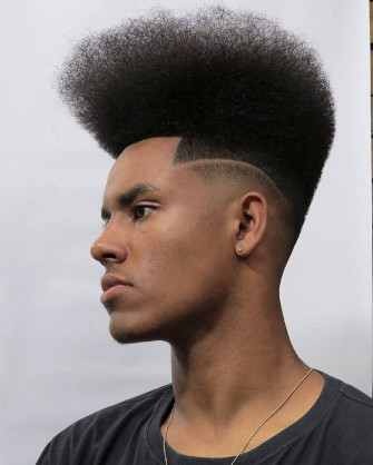 Hair Men Wallpaper HD