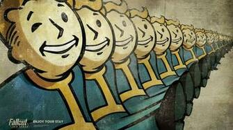 Fallout New Vegas HD Wallpaper Widescreen