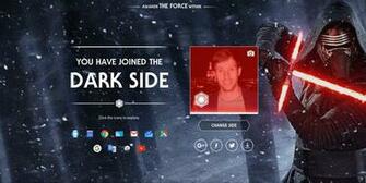 Google Gives Apps A Star Wars Makeover Business Insider