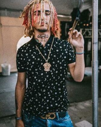 Lilpump Rappers Pumps Rapper And Bae