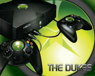 Wallpaper Xbox