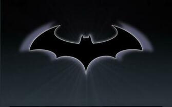 Batman Wallpaper By Pastorgavin