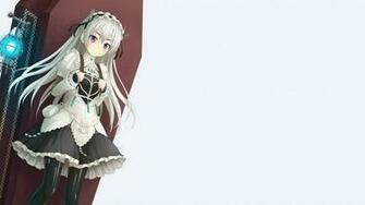Hitsugi No Chaika Wallpaper