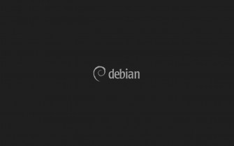 Debian Minimal Eyecandy For Your Xfce Desktop