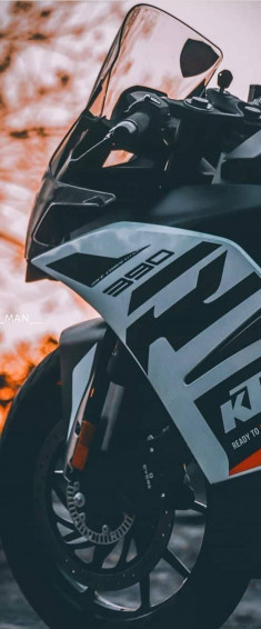 Ktm iPhone Wallpaper