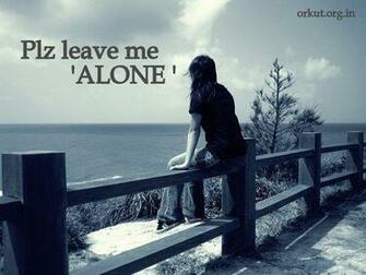 Alone Girl Sub Result