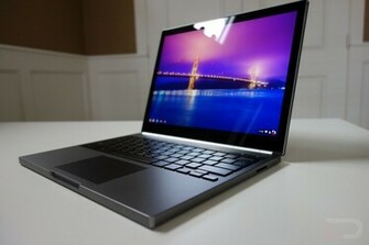 Go Back Gallery For Chromebook Pixel Wallpaper