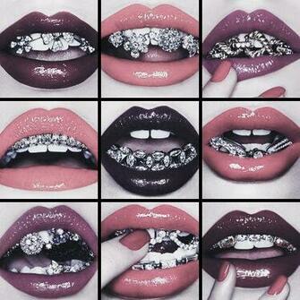 Best Image About Grillz Follow Me Gold