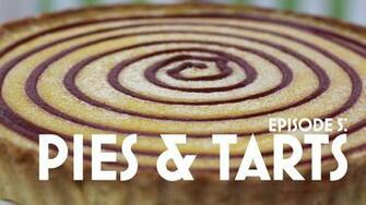 Great British Baking Show Episode Pies Tarts Pbs Food