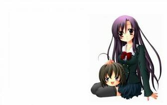 School Days Wallpaper Image For