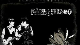 Panic At The Disco Wallpaper