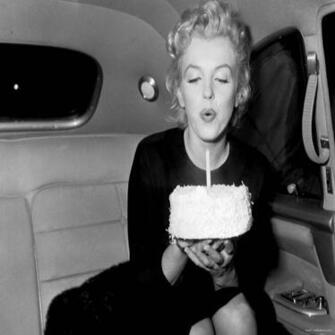 Marilyn Monroe iPad Wallpaper New