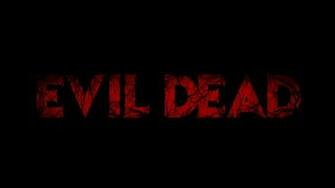 Evil Dead Wallpaper